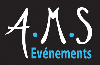 Le site de AMS Ev�nements